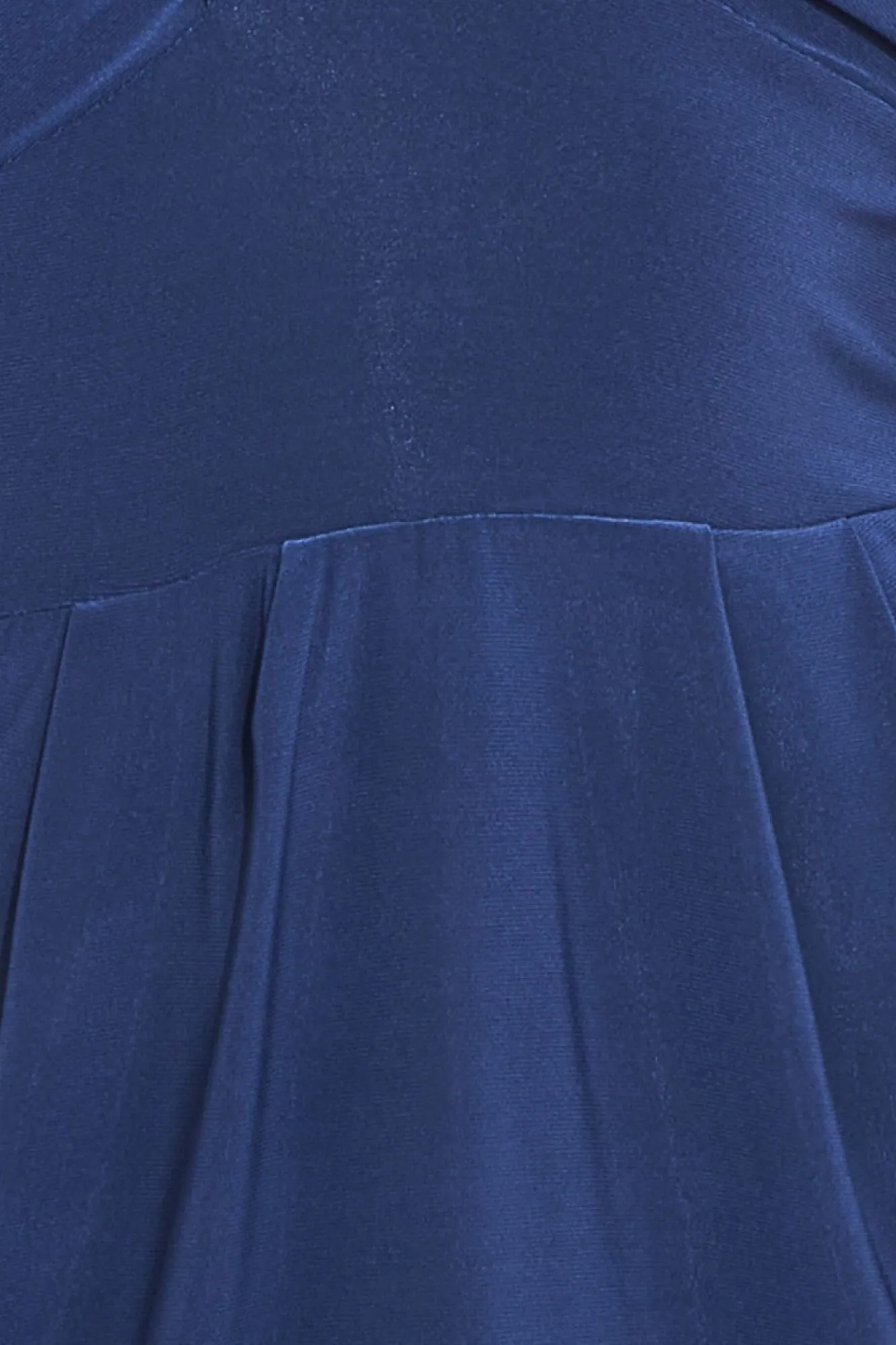 Midi Dresses^* Batwing Sleeve Midi Dress Navy