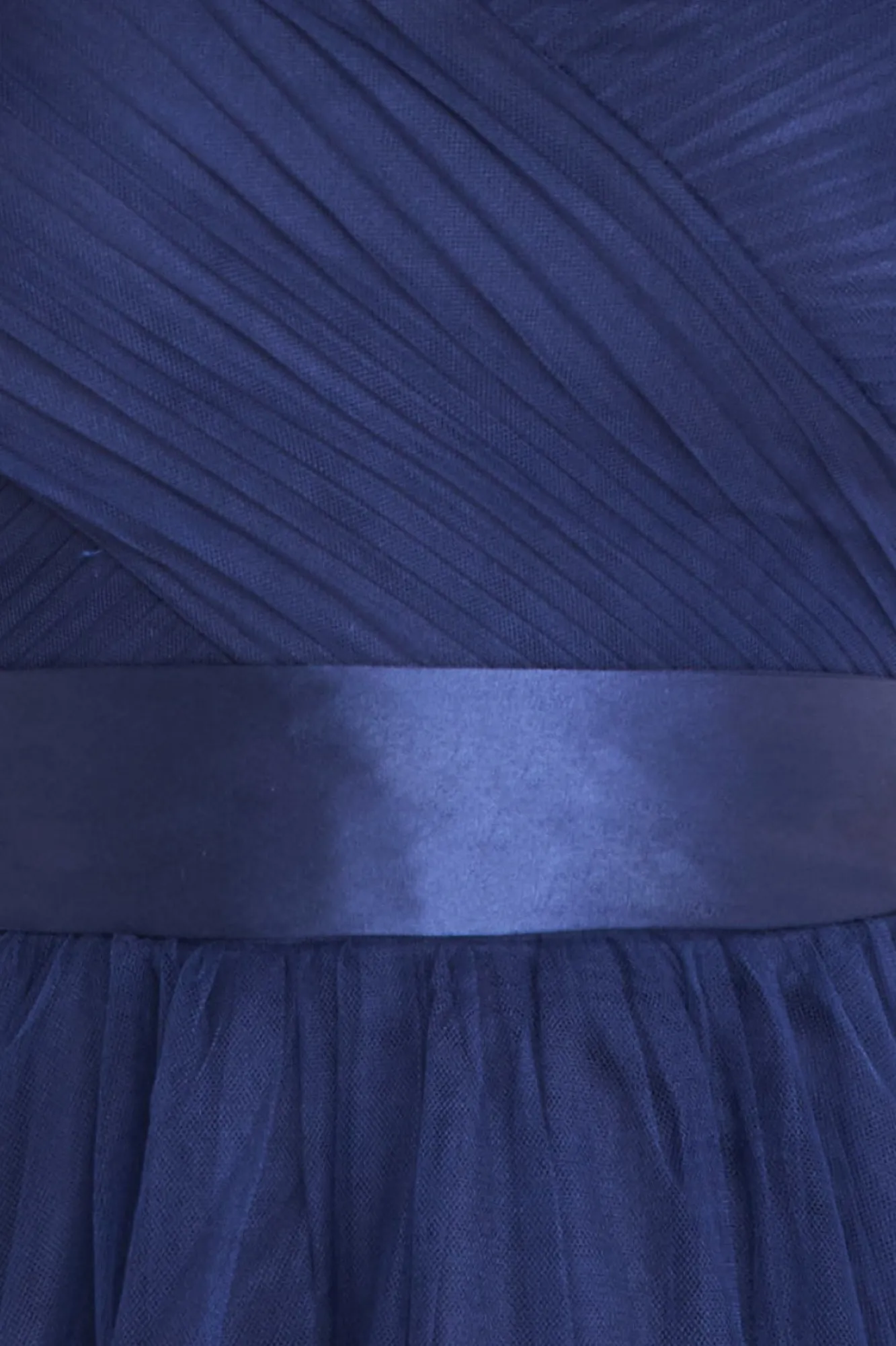 Maxi Dresses^* Off The Shoulder Princess Maxi Dress Navy