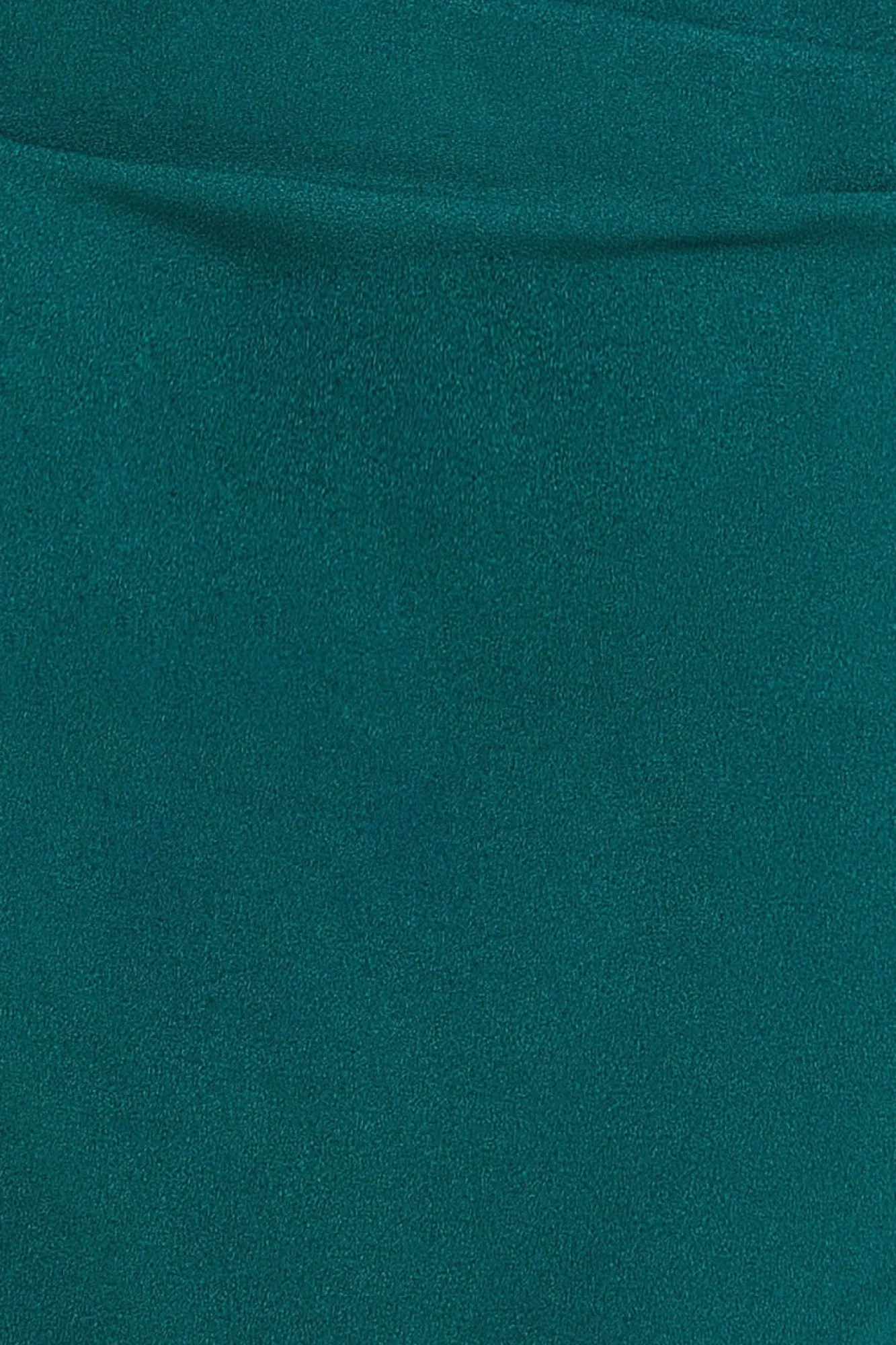Maxi Dresses^* Off The Shoulder Scuba Maxi Dress Green Emerald