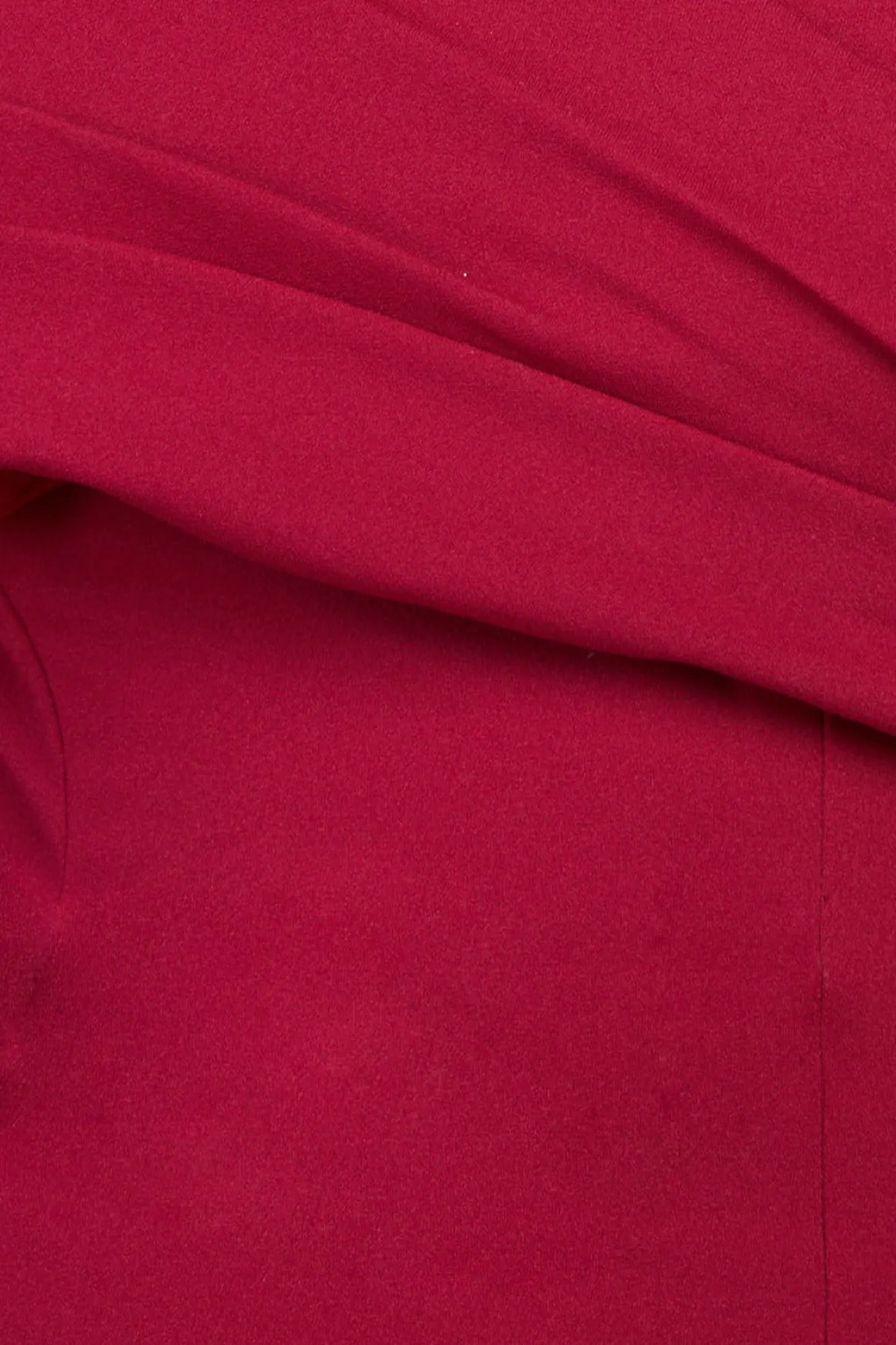 Maxi Dresses^* One Shoulder Fan Maxi Dress Wine