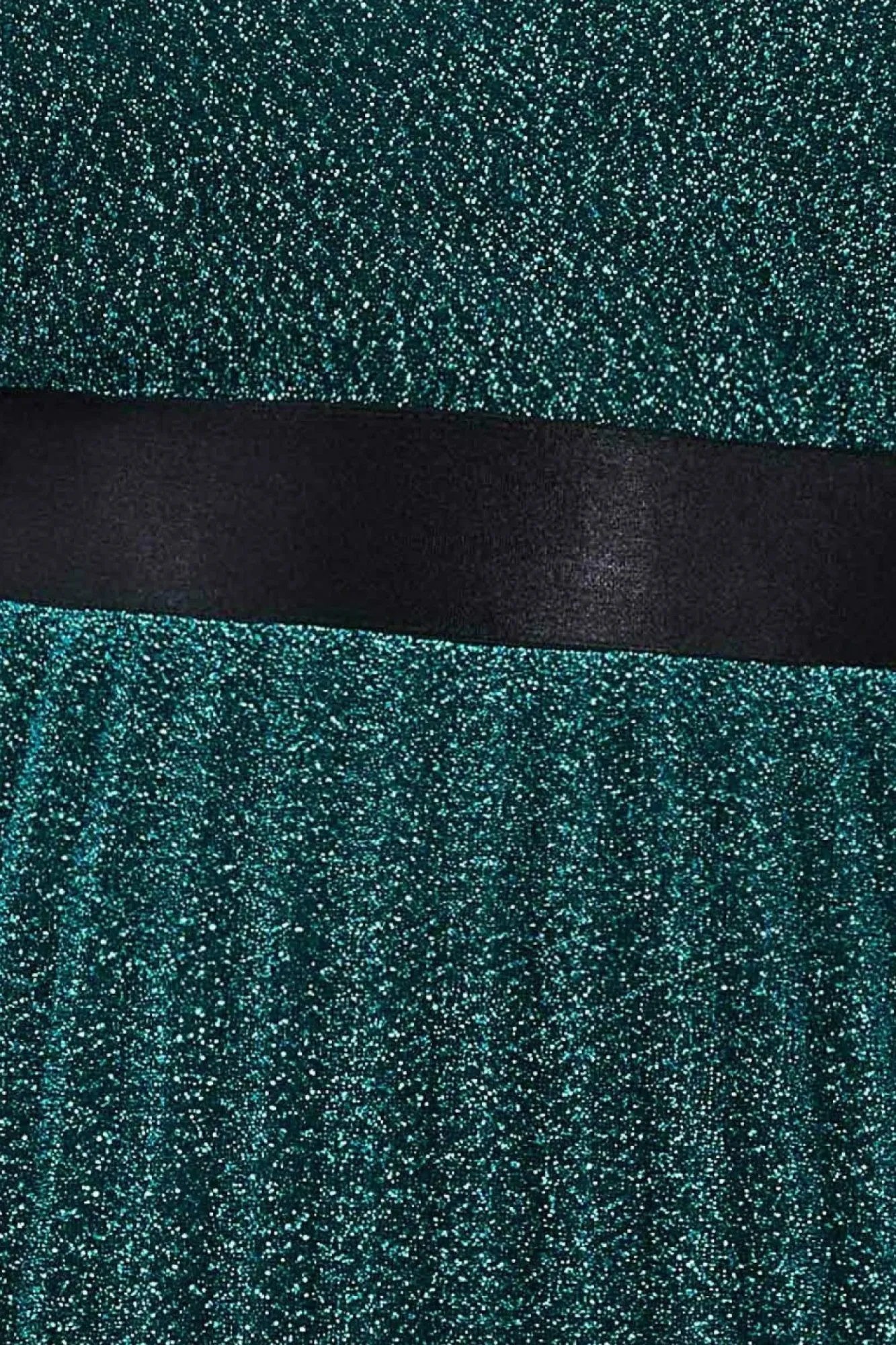 Maxi Dresses^* Plus Bardot Pleated Skirt Maxi Dress Green Emerald