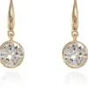 Jewellery^Cachet London Ebba Earrings 18Ct Plated Gold
