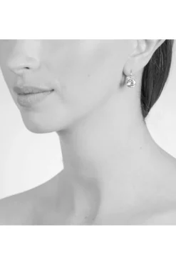 Jewellery^Cachet London Elise Earrings 18Ct Plated Gold