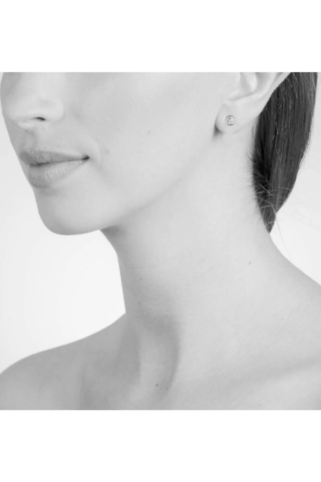 Jewellery^Cachet London Hatsu Earrings 18Ct Plated Gold