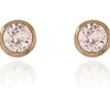 Jewellery^Cachet London Thisbe Earring Vintage Crystal 18Ct Rosegold