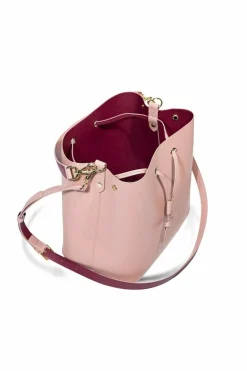 Bags^Campo Marzio Anita Bucket Bag Sand