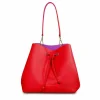 Bags^Campo Marzio Anita Bucket Bag Flame Scarlet Red