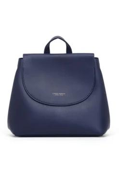 Bags^Campo Marzio Bag Convertible In Backpack Berthe Ocean Blue Oceanblue