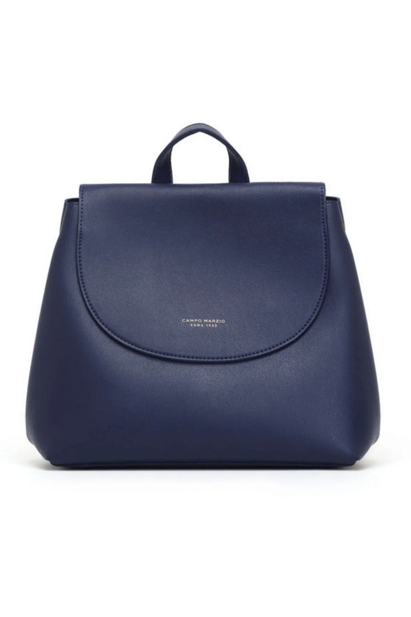 Bags^Campo Marzio Bag Convertible In Backpack Berthe Ocean Blue Oceanblue
