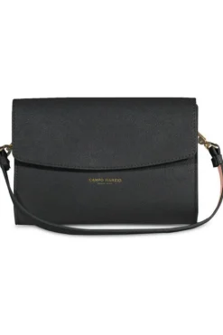 Bags^Campo Marzio Baguette Bag Black