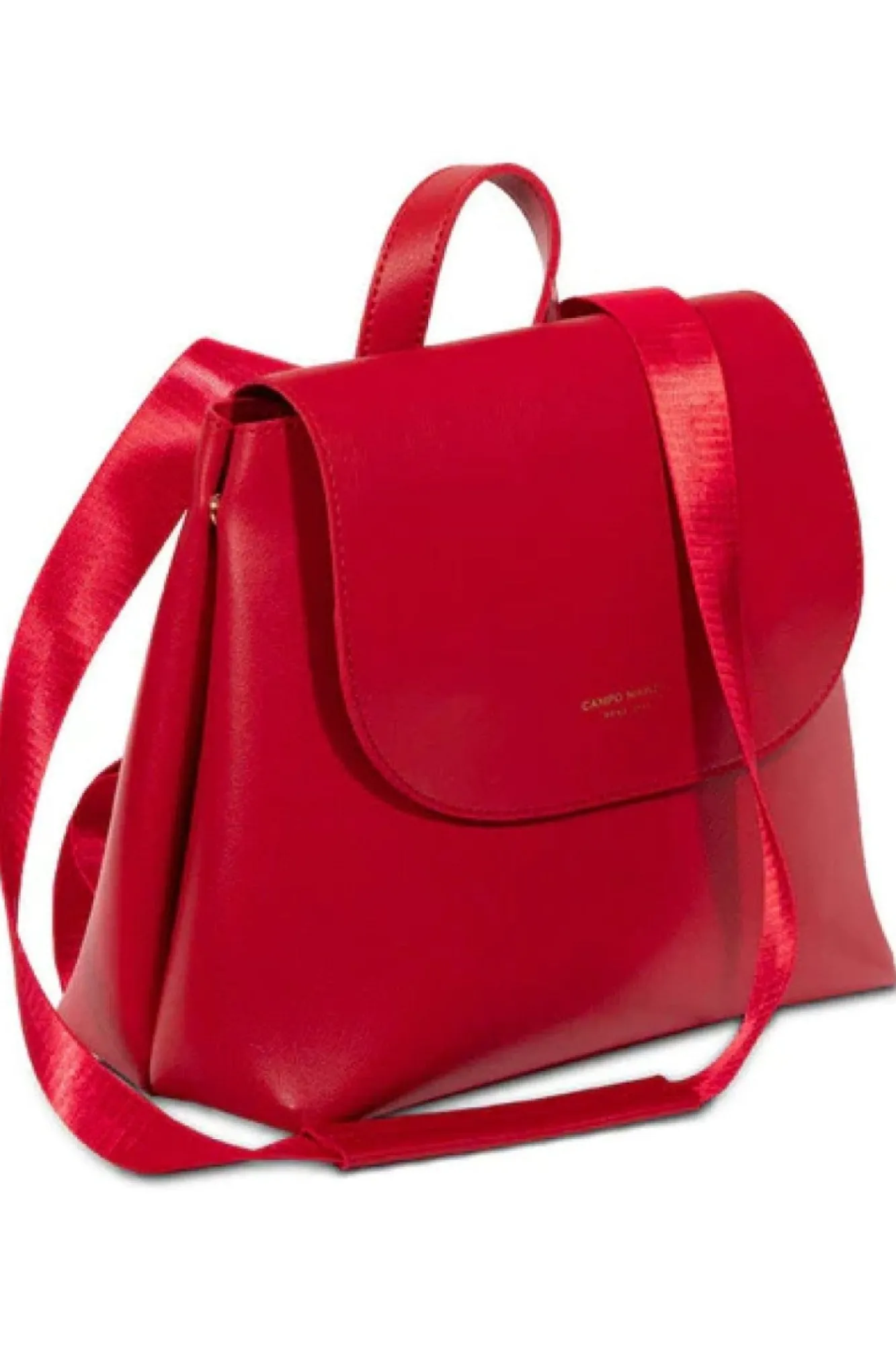 Bags^Campo Marzio Berthe Convertible Backpack