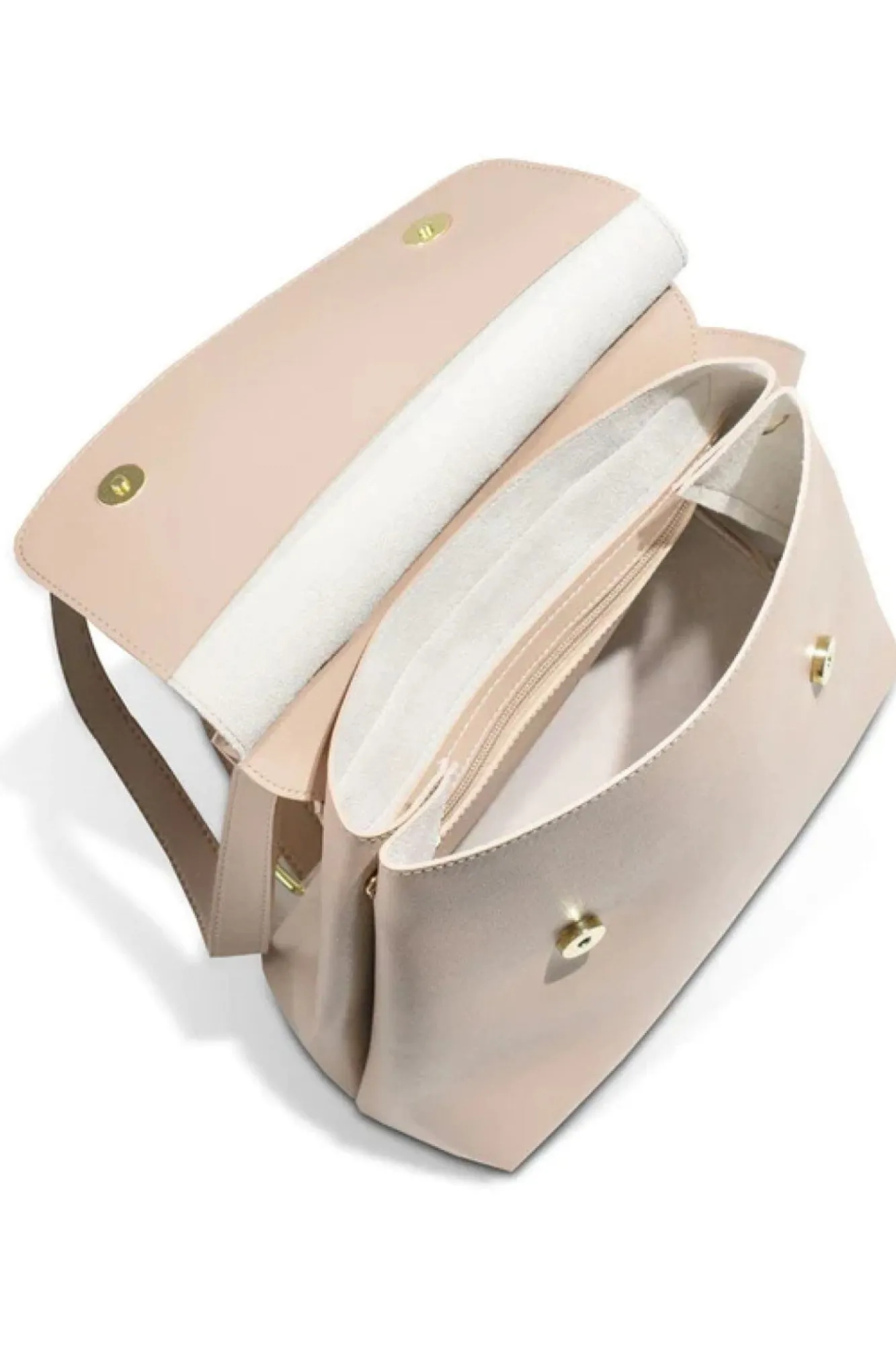 Bags^Campo Marzio Berthe Convertible Backpack