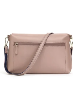 Bags^Campo Marzio Crossbody Bag With Pouch Emma Camel