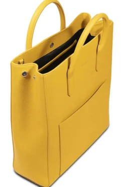 Bags^Campo Marzio Double Handle Document Bag