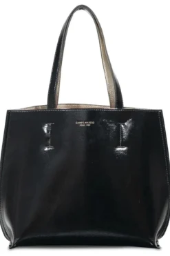 Bags^Campo Marzio Double Tote - The Iconic Bag Midi