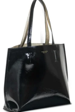 Bags^Campo Marzio Double Tote - The Iconic Bag Midi