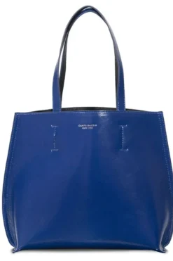 Bags^Campo Marzio Double Tote - The Iconic Bag Midi