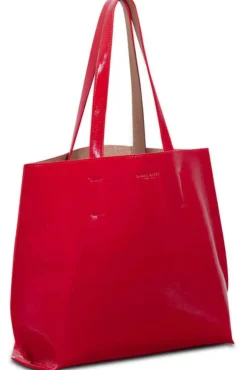 Bags^Campo Marzio Double Tote - The Iconic Bag Midi