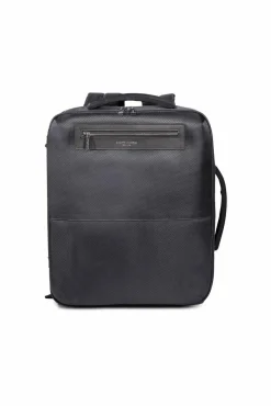 Bags^Campo Marzio Edwin Backpack Grey