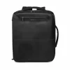 Bags^Campo Marzio Edwin Backpack Black