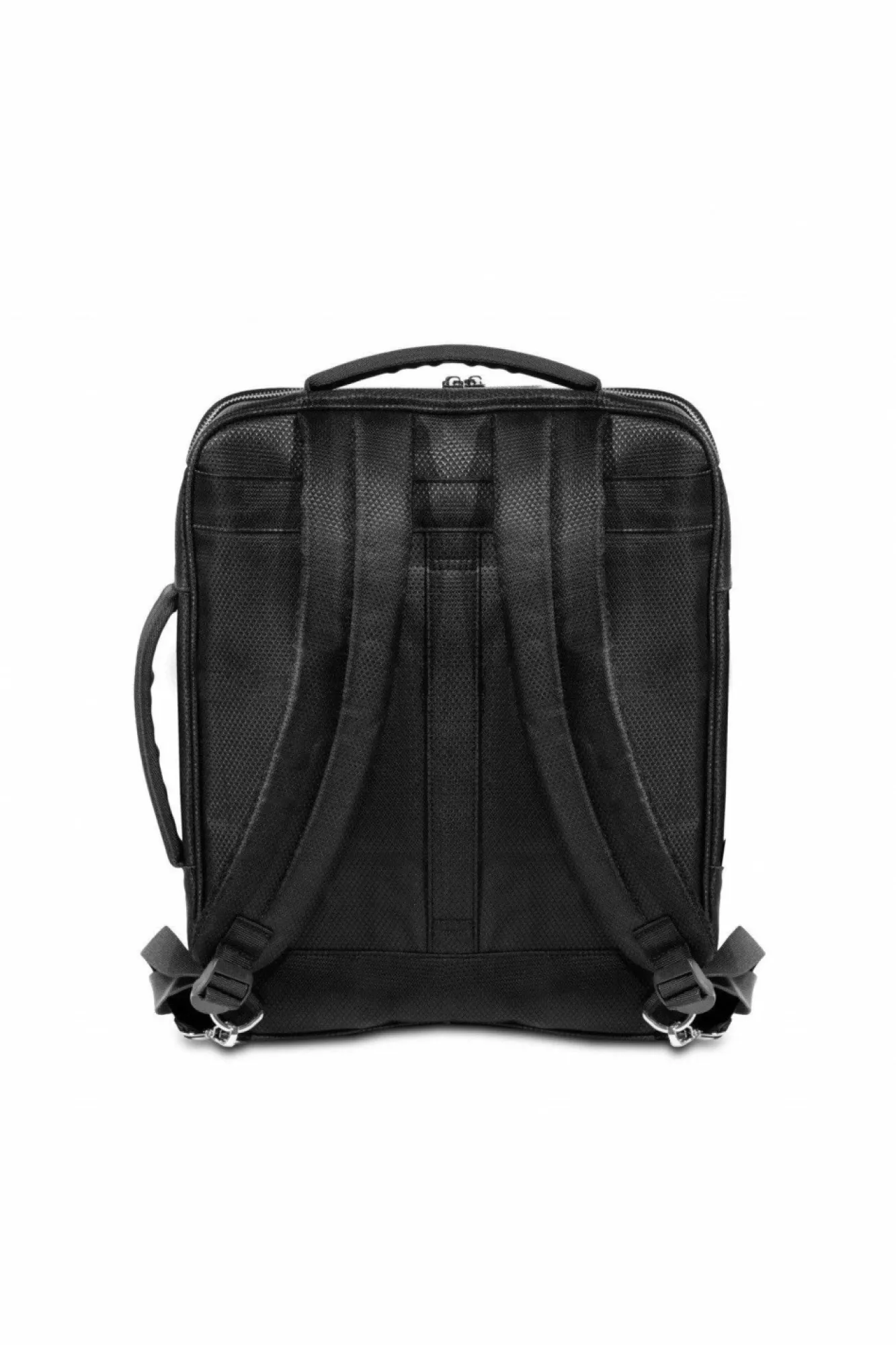 Bags^Campo Marzio Edwin Backpack Black