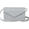 Wallets & Purses^Campo Marzio Envelope Wallet - Baby Blue Babyblue