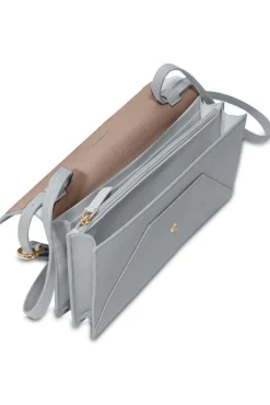 Wallets & Purses^Campo Marzio Envelope Wallet - Baby Blue Babyblue