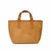 Bags^Campo Marzio Nahui Handbag Autum Breeze Orange