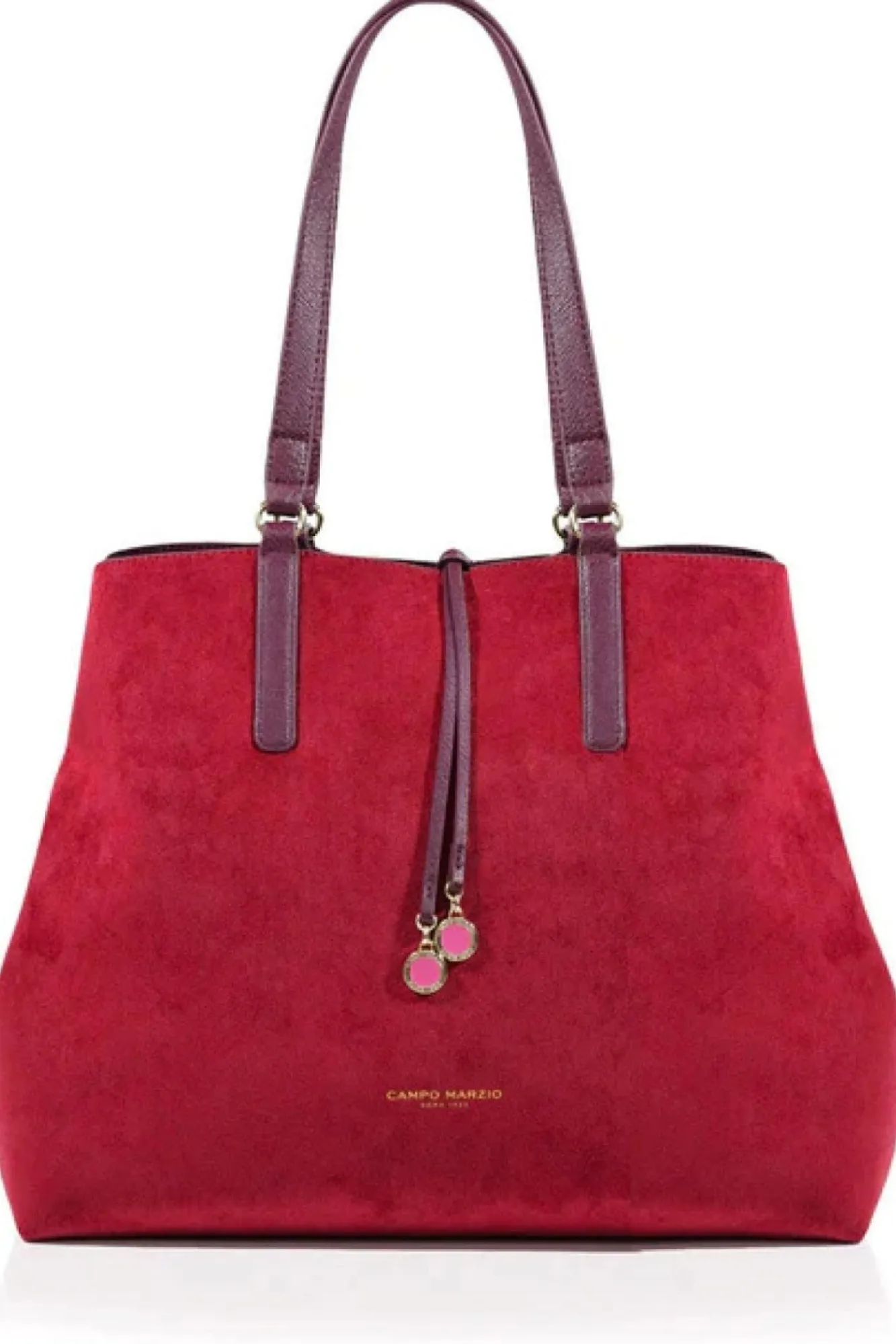 Bags^Campo Marzio Ofelia Shopping Bag
