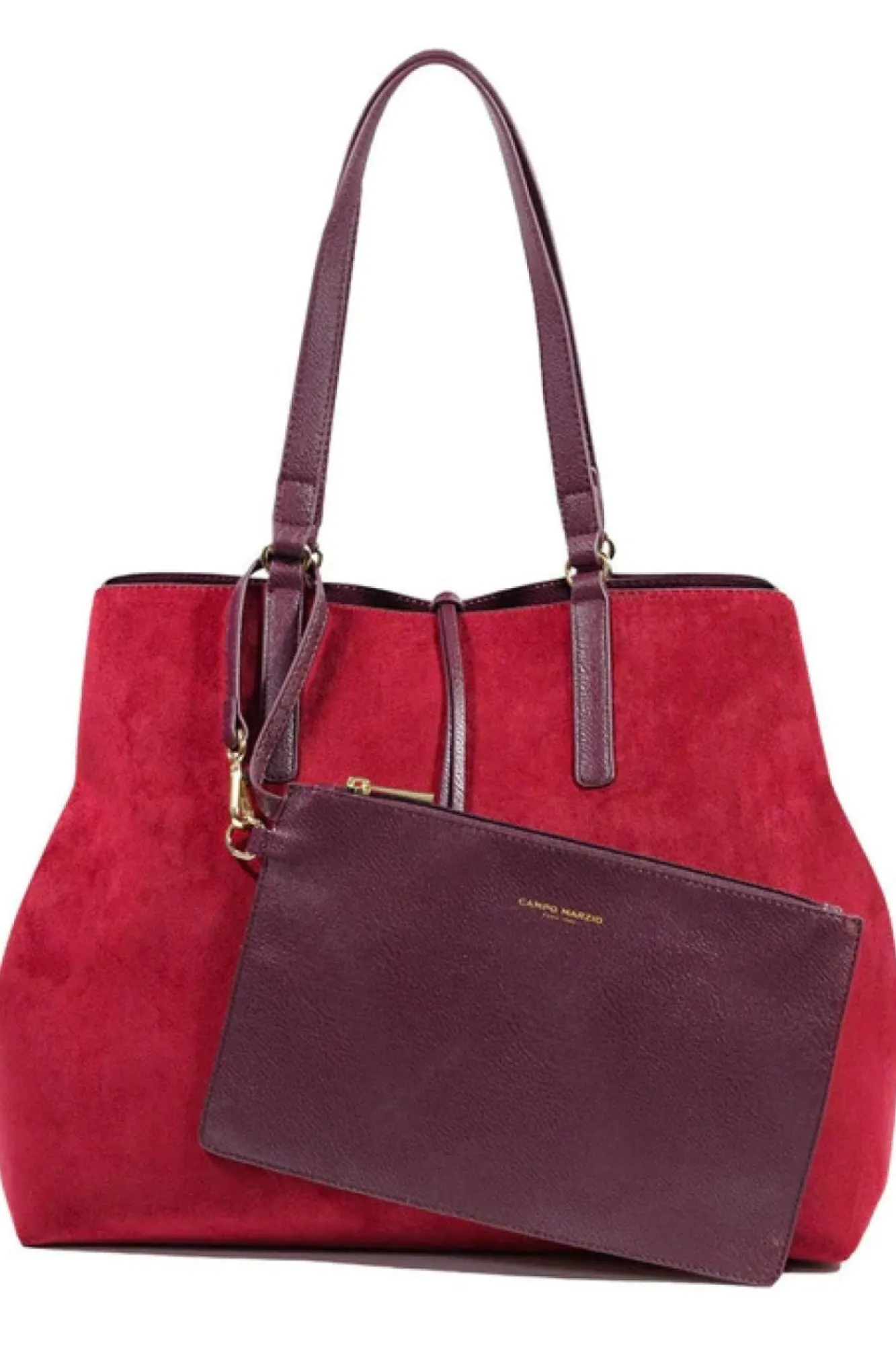Bags^Campo Marzio Ofelia Shopping Bag