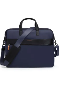 Bags^Campo Marzio Professional Bag 15.6 Oceanblue