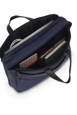 Bags^Campo Marzio Professional Bag 15.6 Oceanblue