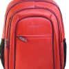 Bags^Campo Marzio Small Nylon Backpack Red
