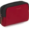 Bags^Campo Marzio Trousse Mini Paddington Cherry Red