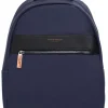 Bags^Campo Marzio Urban Backpack Isabella Ocean Blue Oceanblue