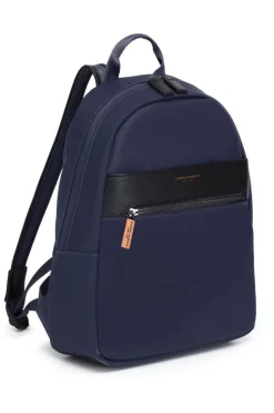Bags^Campo Marzio Urban Backpack Isabella Ocean Blue Oceanblue