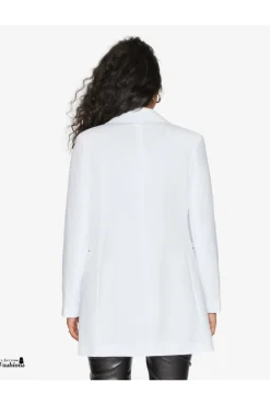 Outerwear^De La Creme Fashions Colla Formal Longline Blazer