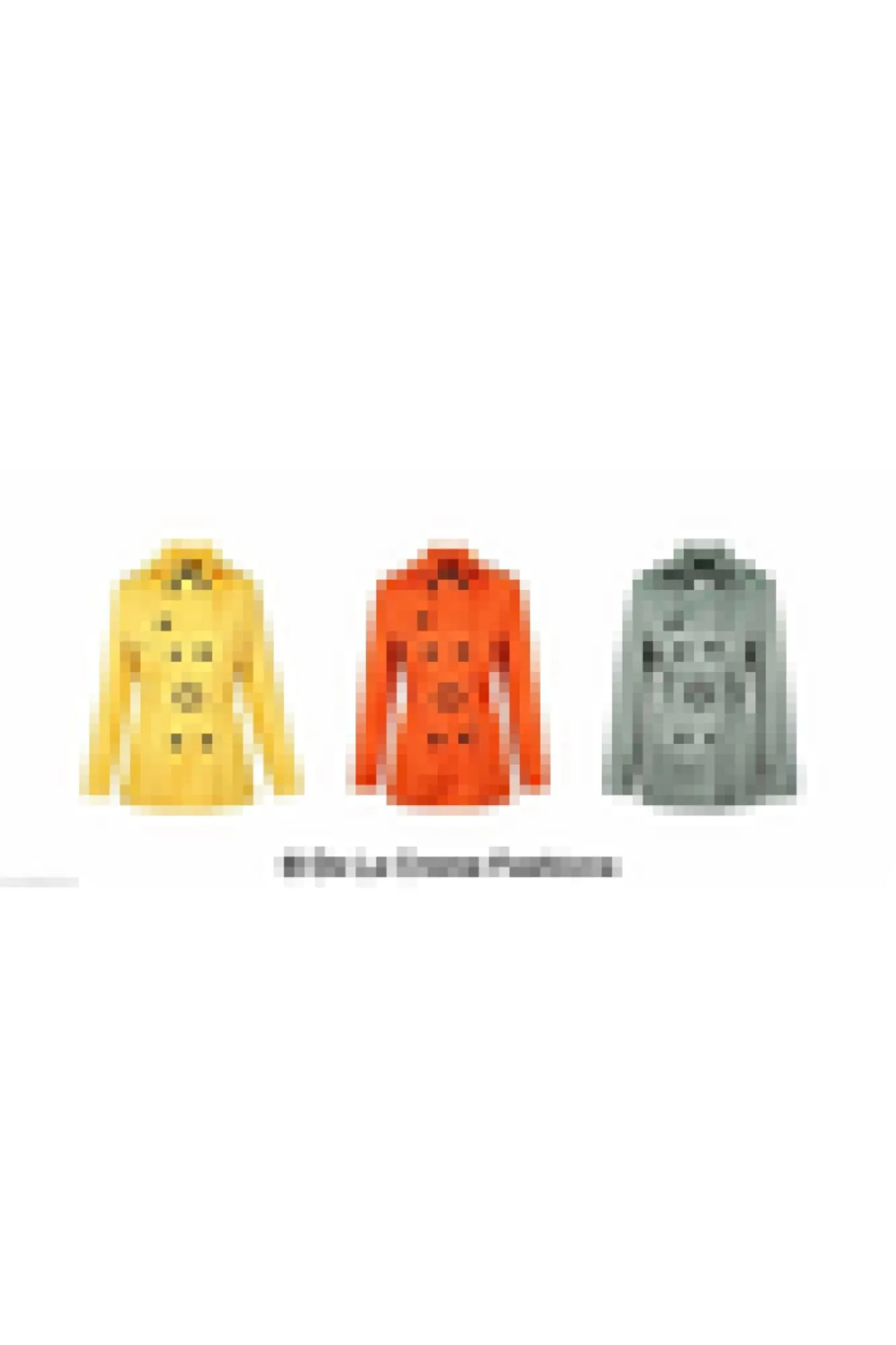 Outerwear^De La Creme Fashions Double Breasted Short Coat