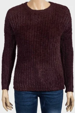 Jumpers^De La Creme Fashions Soft Chenille Jumper