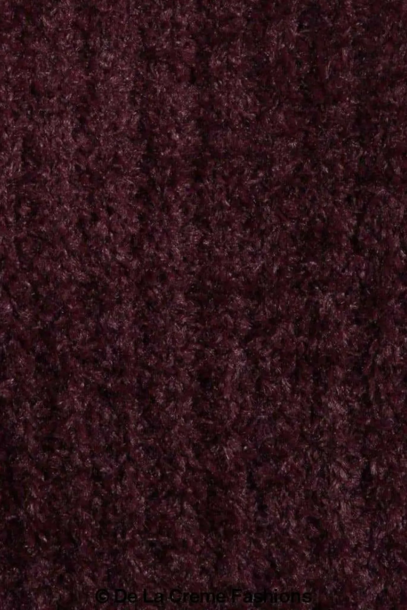 Jumpers^De La Creme Fashions Soft Chenille Jumper