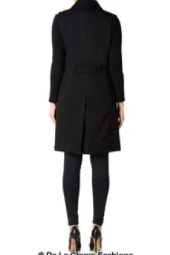 Outerwear^De La Creme Fashions Spring Summer Hip Length Blazer Coat