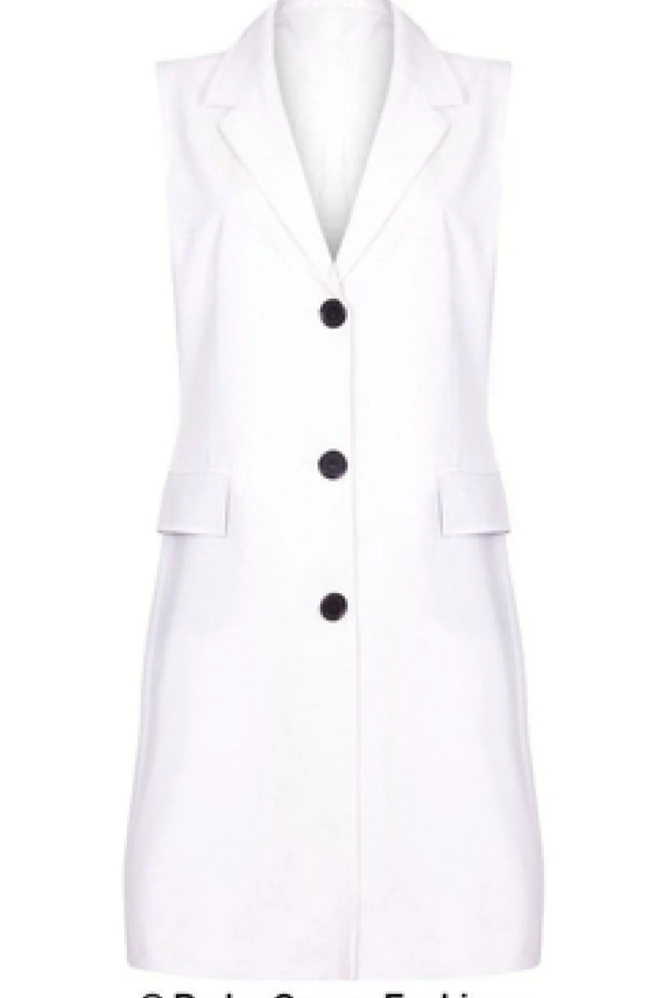 Outerwear^De La Creme Fashions Spring Summer Hip Length Blazer Coat