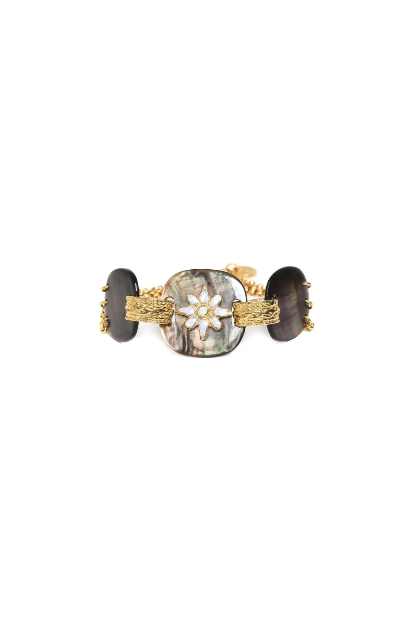 Jewellery^Elka London Alexa Gold