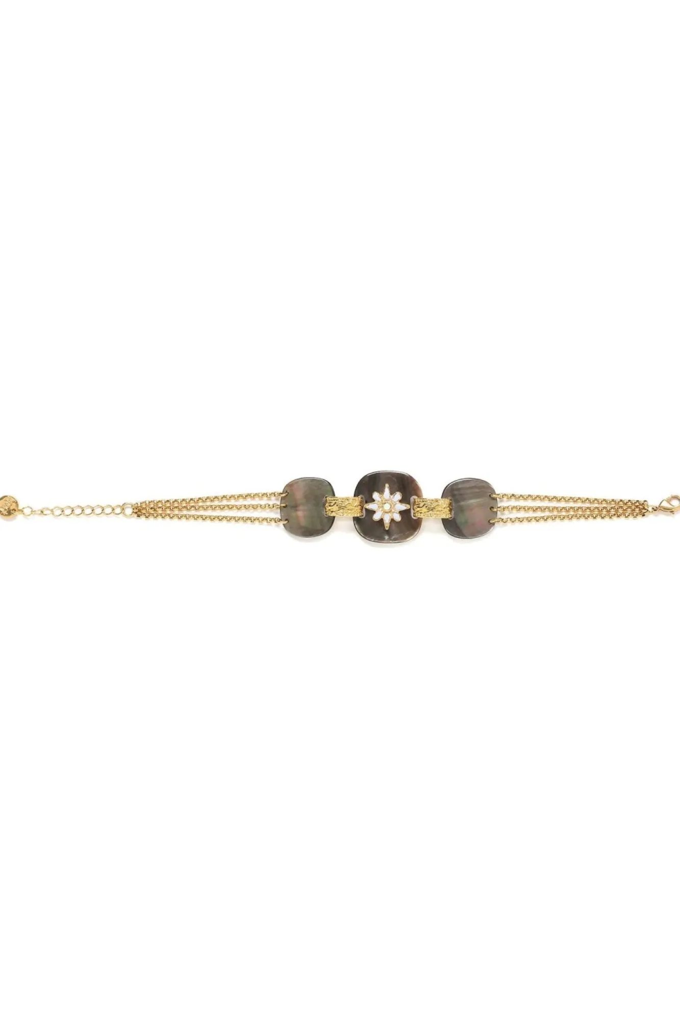 Jewellery^Elka London Alexa Gold