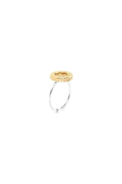 Jewellery^Elka London Justine Mop Ring Gold