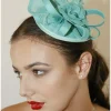 Hats & Fascinators^RubyRocks Judeen Facinator Mint