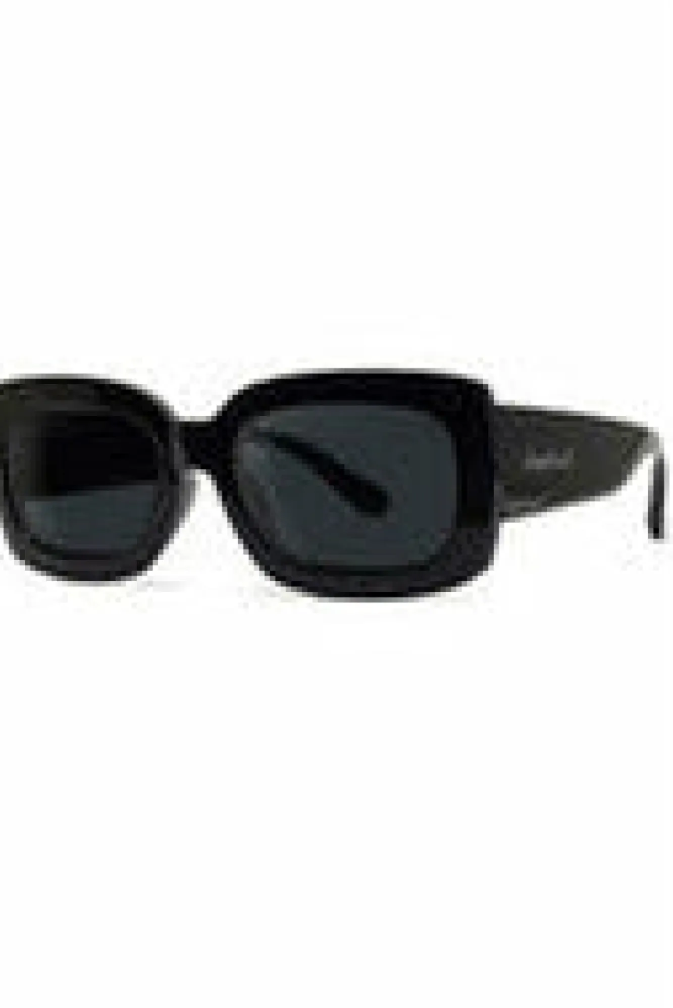 Sunglasses^RubyRocks 'Laura Abby' Sunglasses In Black