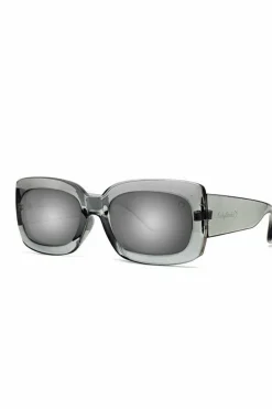 Sunglasses^RubyRocks 'Laura Abby' Sunglasses In Crystal