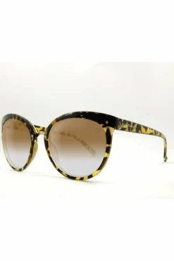 Sunglasses^RubyRocks Tortoise Shell Rounded Cat - Rr24-2 Tortoiseshell