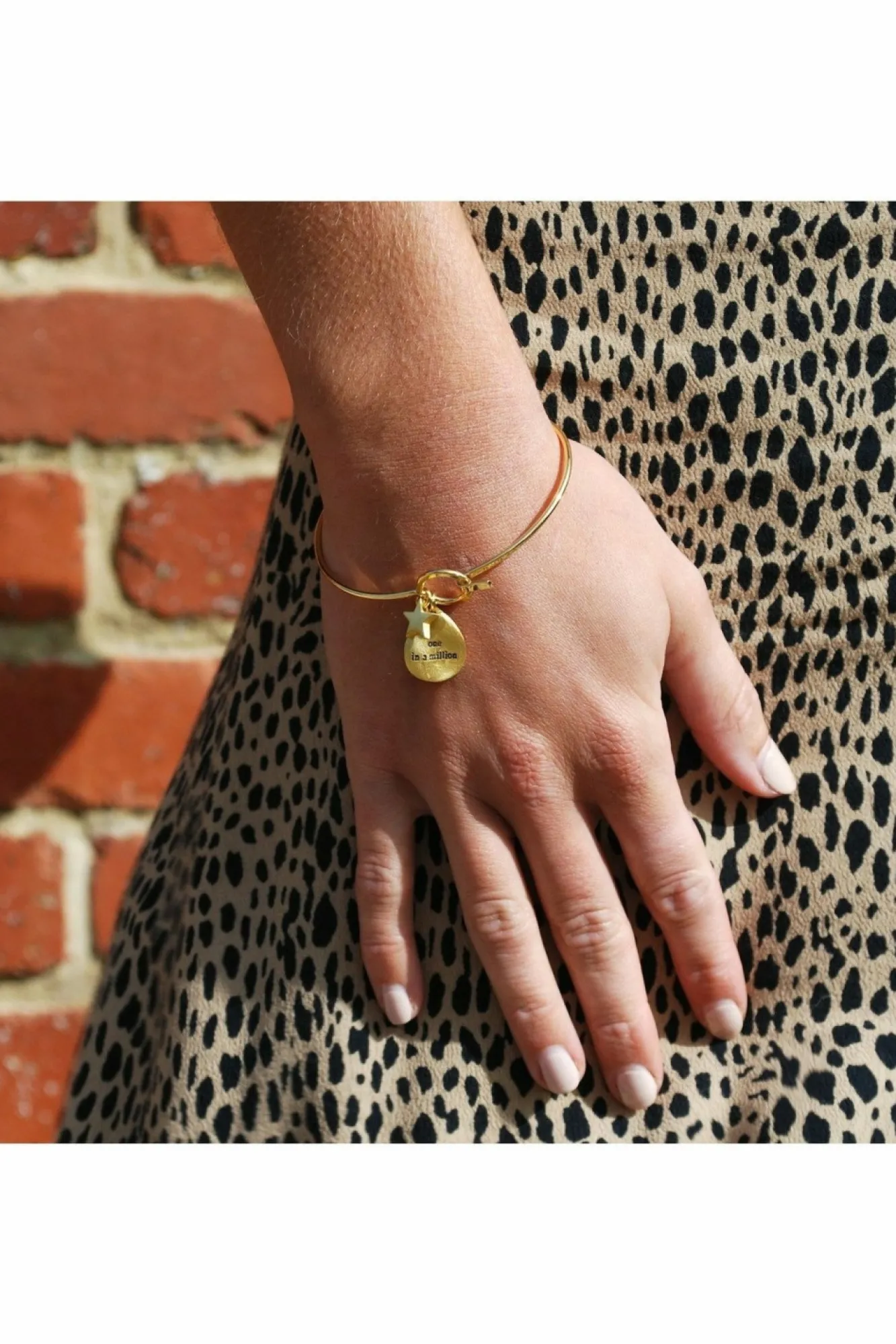 Jewellery^White Leaf Gold